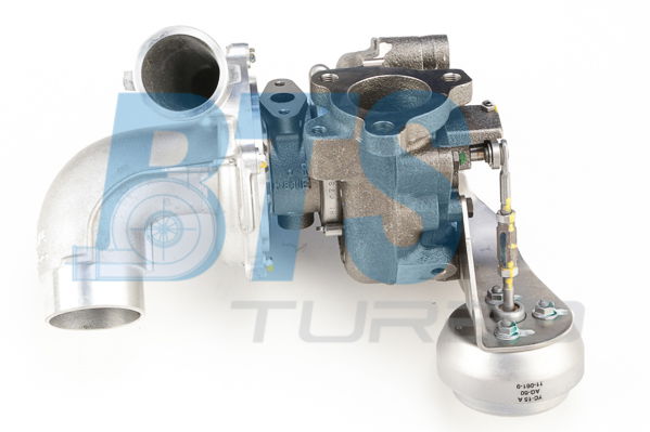 Turbocompresseur, suralimentation ORIGINAL